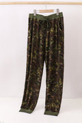 Camo Bamboo Men's Pants
