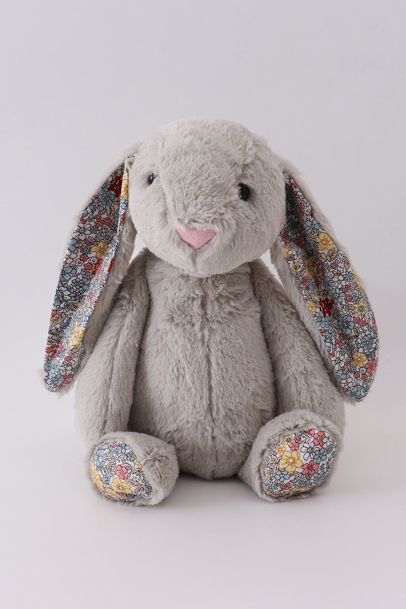 Plush Bunny