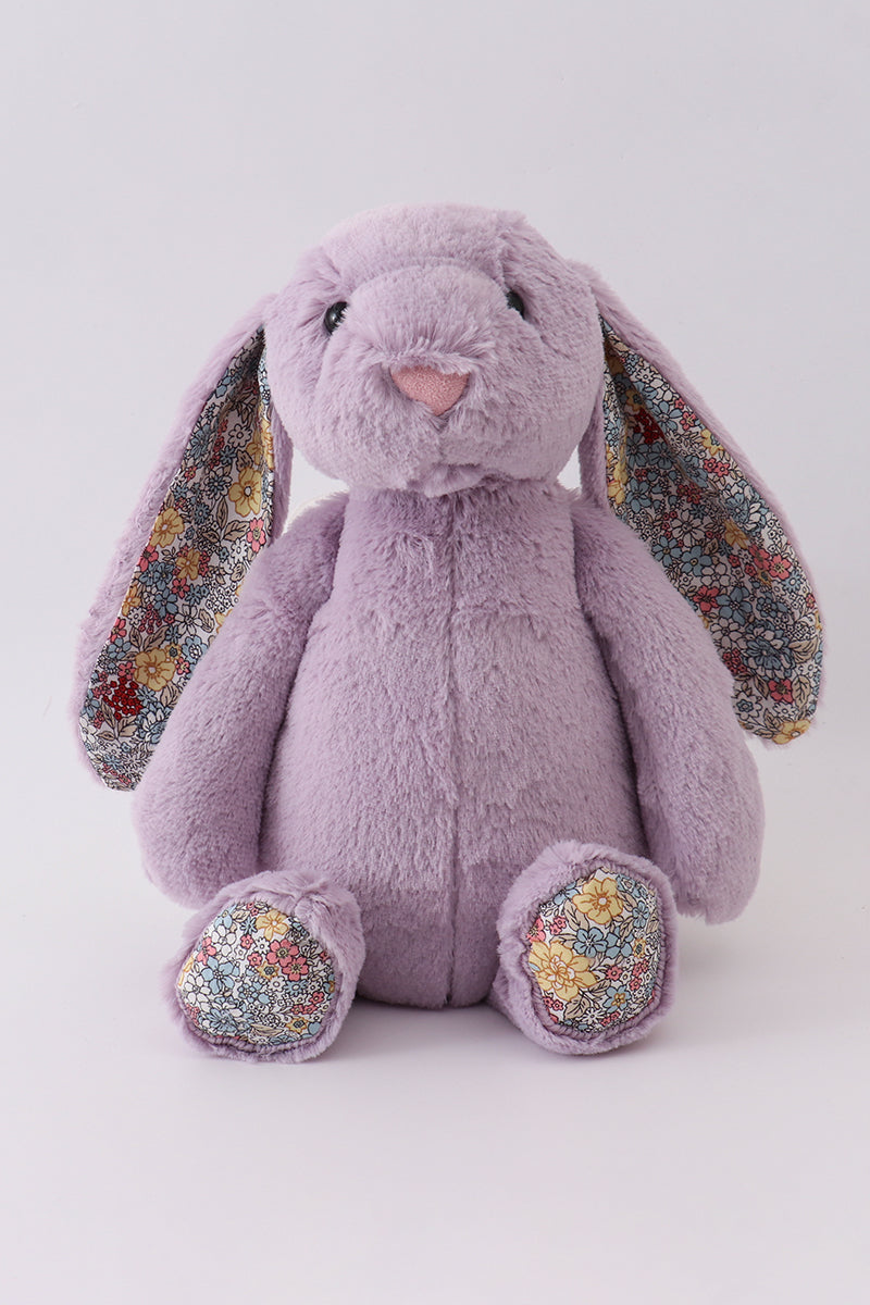 Plush Bunny
