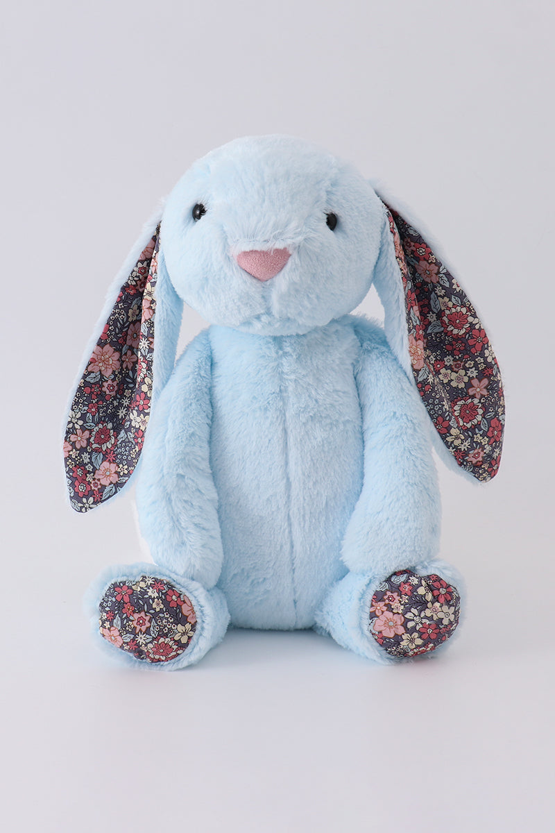 Plush Bunny
