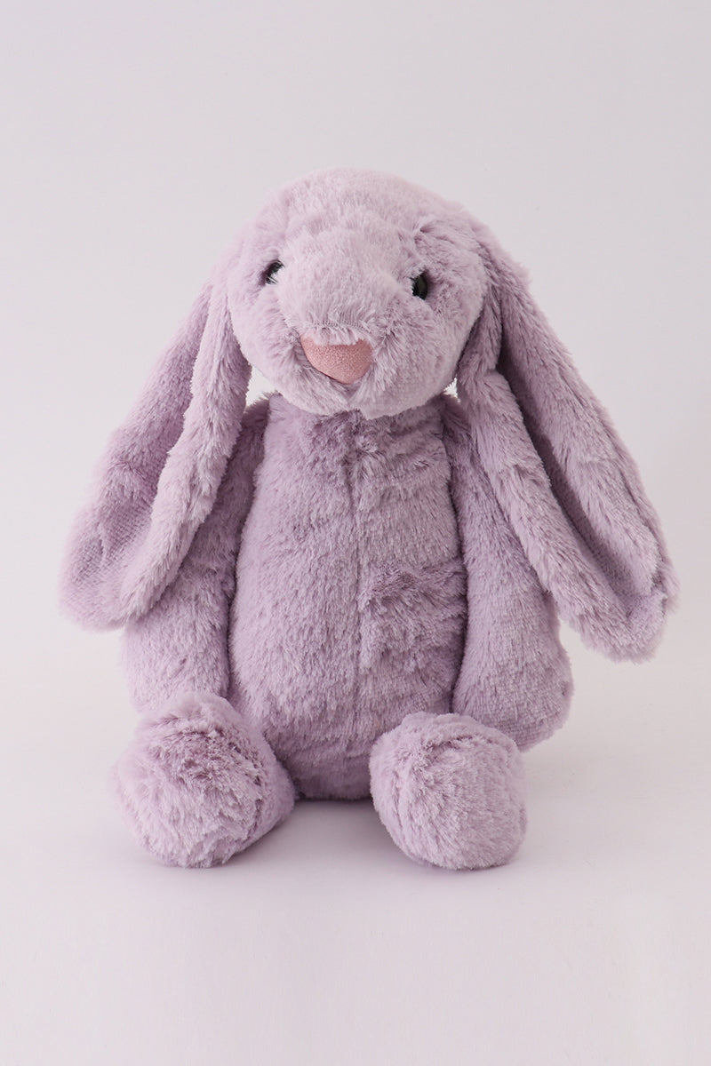 Plush Bunny