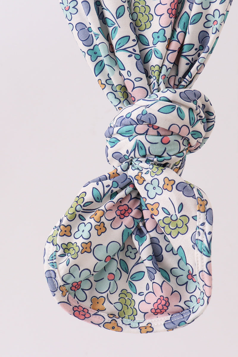 Blessed Embroidery Gown