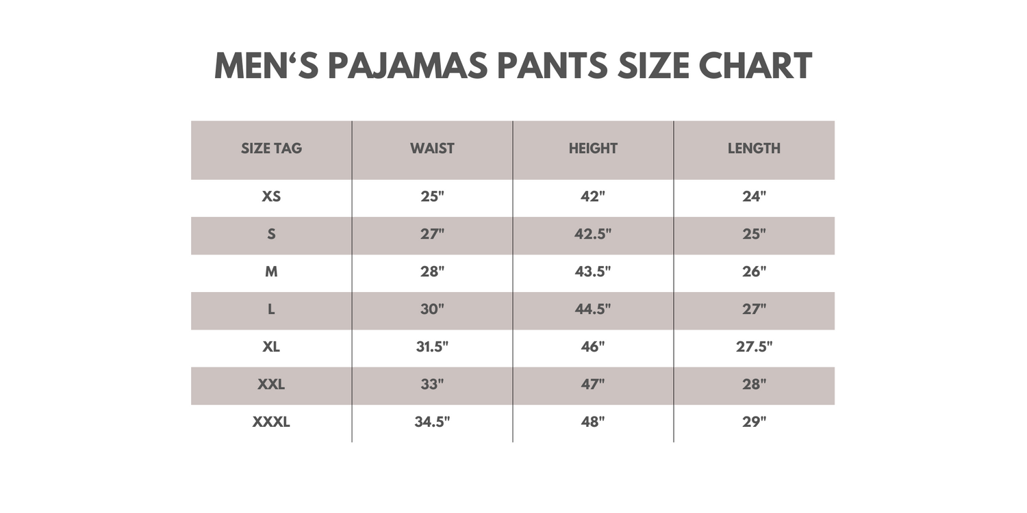 Classic Camo Bamboo Men's Pants