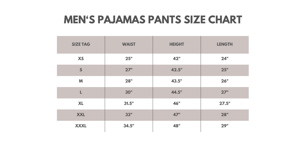 Camo Bamboo Men's Pants